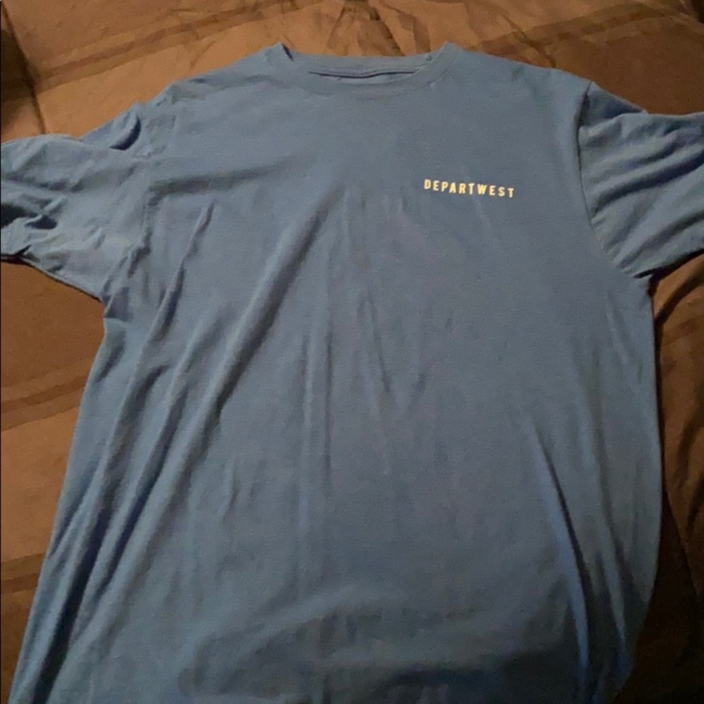 No longer wearing it. Too small.